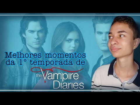 Vampire Diaries: quem morre, quem vive e os melhores momentos do episódio  final (spoilers)