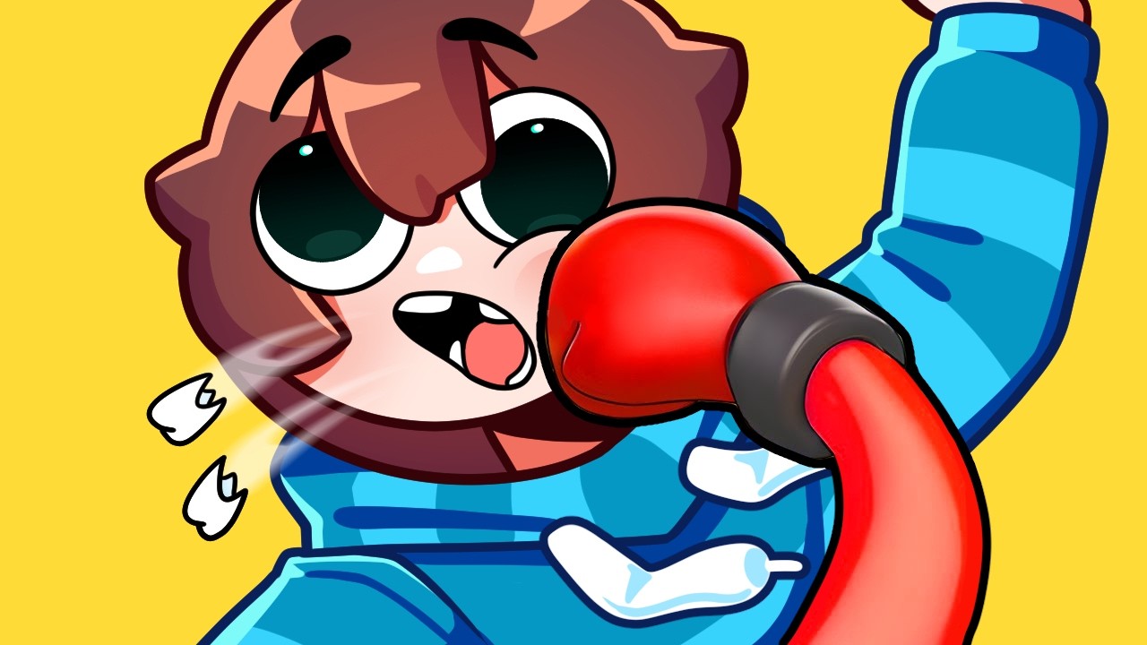 ESTE ES EL JUEGO MÁS EXTRAÑO QUE HE JUGADO!