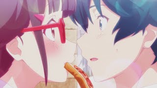 Amvmad Love Flops 4Ksagittarius サジタリアス - Shake Sphere Feat. Hatsune Mikuvietsubengsubromaji