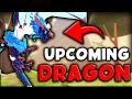 Upcoming DEATH GACHA DRAGON! | Creatures of Sonaria