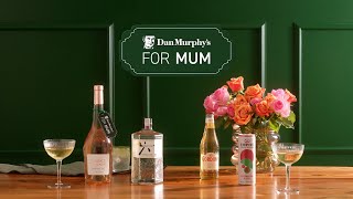 Dan Murphy's Mothers Day Commercial  Voice Demo