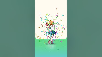 Draw Puzzle 🤯 level 51 #shorts