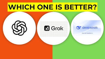 Grok 3 vs DeepSeek vs ChatGPT: Which AI Is Best in 2025 – Performance, Pricing & Use Cases Compared