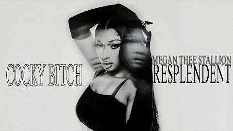 Megan thee stallion - Cocky Bitch (Official Audio)