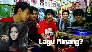 Pandangan orang sunda terhadap lagu minang (Kintani)