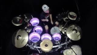 Despacito   Drum Cover   Feat  Justin Bieber Remix Luis Fonsi