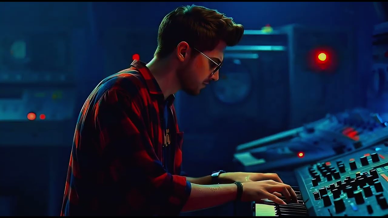 BluCherry - Addicted [Official Music Video]