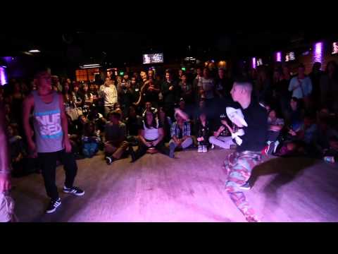 Lee & Carter vs. Silva & Jack | #DeepDenver