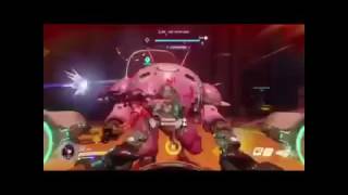 Overwatch Double XP Weekend!!