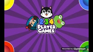 probando mini juegos de 2,3 y 4 jugadores screenshot 4