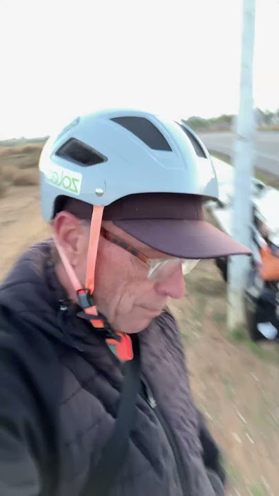 Southbound #tectonictraveller