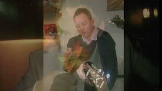 Mark Brady - If You Want Ill Take You There Walkin Blues