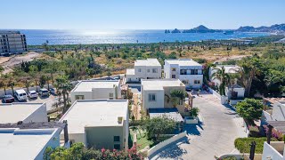 Casa en Renta en Punta Arena, El Tezal, Cabo San Lucas, Los Cabos