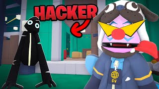 ￼I INTERVIEWED The Yeeps Hacker…