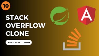 Stack Overflow Clone with Spring Boot & Angular | Part 10 | Simple Cors Filter | Cors Policy Issue