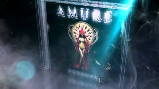 Amure-new album 2015 *SEVENTH*