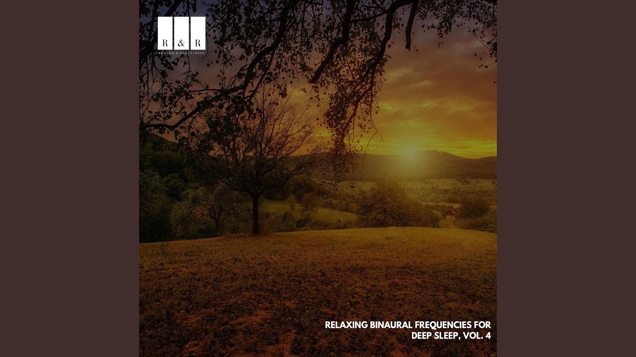 Dark Dreamy Meditation Vibe