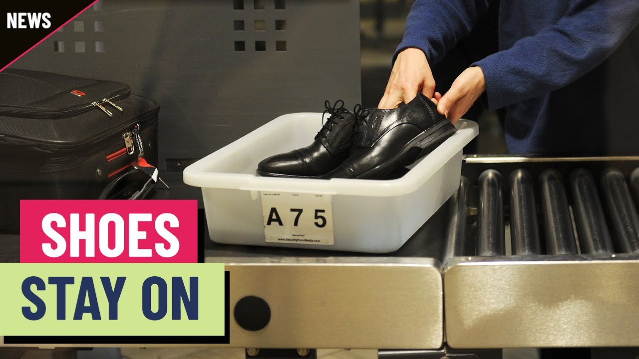 TSA rule change comes with a caveat
