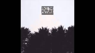 Turn It Up/Departure - FACE THE FUTURE