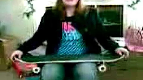 Do an Ollie
