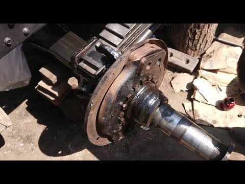 Задний чулок камаз Задний чулок камаз