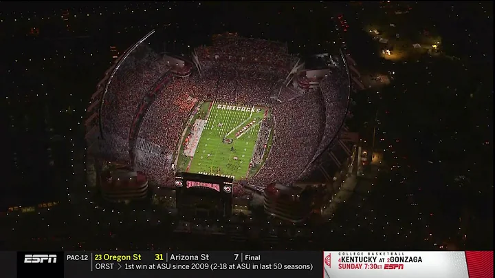 2022 USC vs Tennessee - Full Game with Radio Comme...