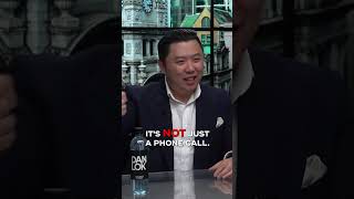 Follow Ups are Not Just Phone Calls