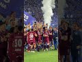 😍🏆 A #GRANDECONQUISTA É DO #LANÚS! #SUDAMERICANA