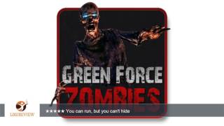 Green Force: Zombies HD | Review/Test screenshot 5