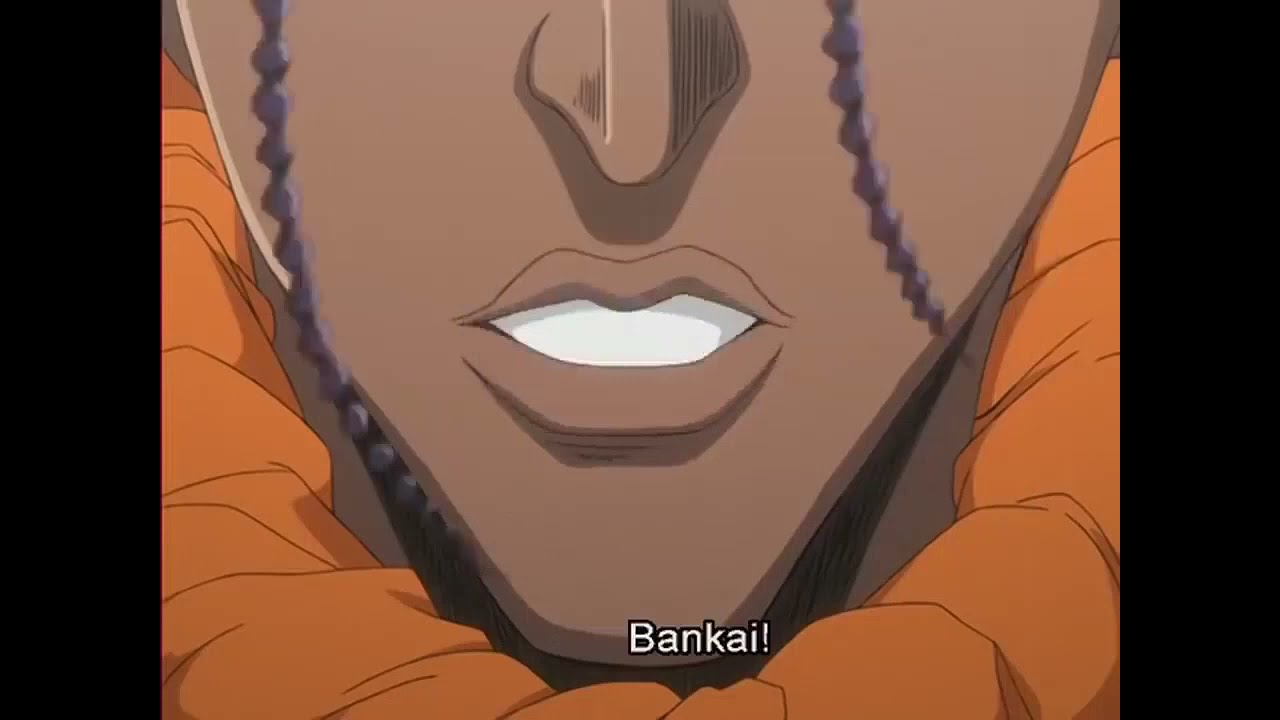 Kaname Tsen   Bankai