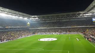 Fenerliyiz Mutluyuz. Samanyolu Resimi