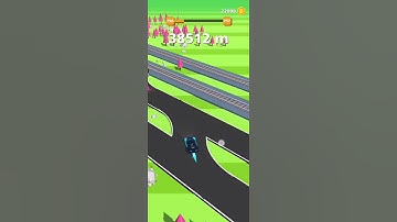 Traffic Run Level 756 Gameplay Solution