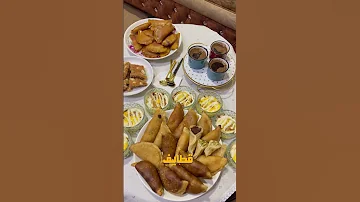 جربت وصفة مريم جمال 