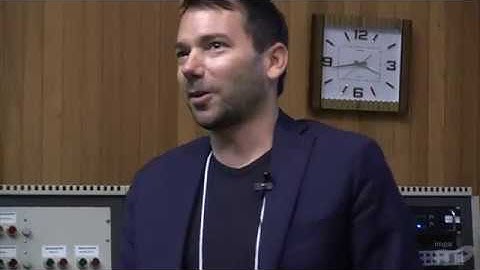 New Trends in Parameter Identification for Mathematical Model - Daniel Watzenig