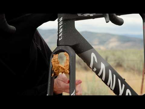 The NEW Canyon Grail | A Mechanic's Take