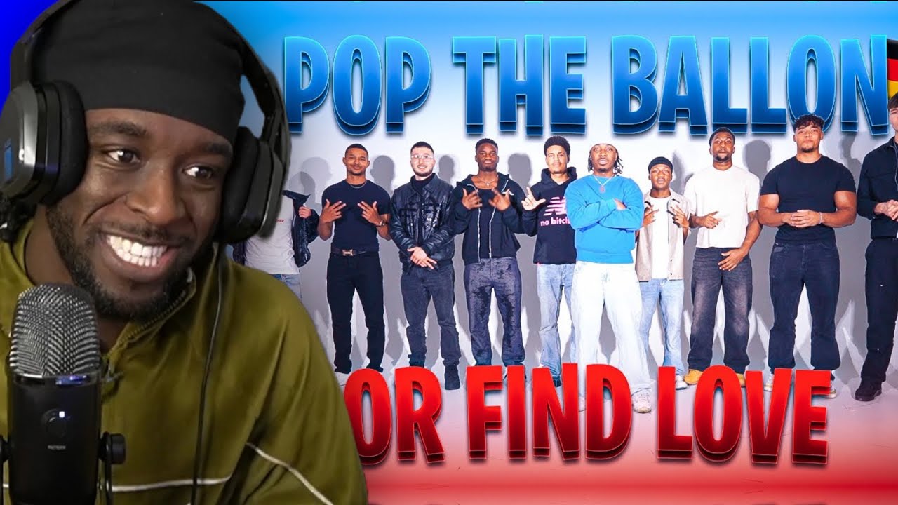 Reverse POP THE BALLON ist Brainrot pur…🤦🏾‍♂️🎈