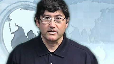 CVN Student Testimonial - Materials Science