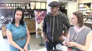 Sudbury Living Family Fun Day $500 Target Shopping Spree Winners!