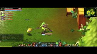 Lunia - Arta Dash AS