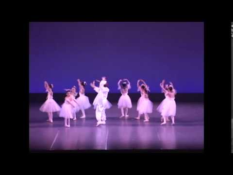 ドールフェアリー　Doll　Fairy　安田美香子バレエ団公演