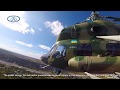 Mi-2МСБ-1: новий модернізований український вертоліт