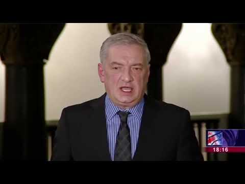 ვოლსკი: შეთავაზება პროპორციულ არჩევნებზე შეეჯახა იმ დესტრუქციას, რაც უკვე ვიხილეთ