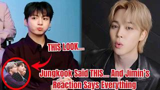 ARIRANG Reveals JIKOOK’s Secret Wish… Fans Say Jimin & Jungkook Made It Too Obvious LIVE screenshot 4