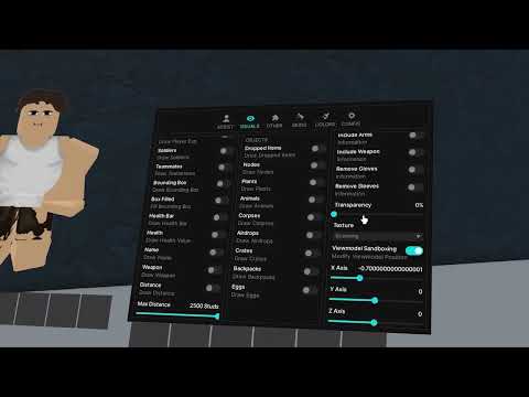 WORKING 2025 The BEST Fallen Survival Script Infinite Fly, Kill Aura, Wallbang, Silent Aim, rbx chea