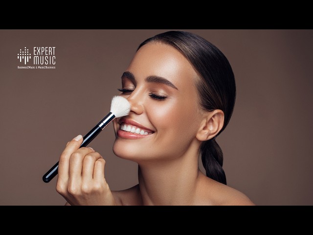 Makeup Salon Music | 1 Hour Pop RnB Chill Mix