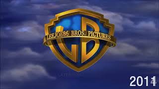 Lee Joe86 Bros. Pictures - “Montage” Logo (2026-2027, Amerilands)