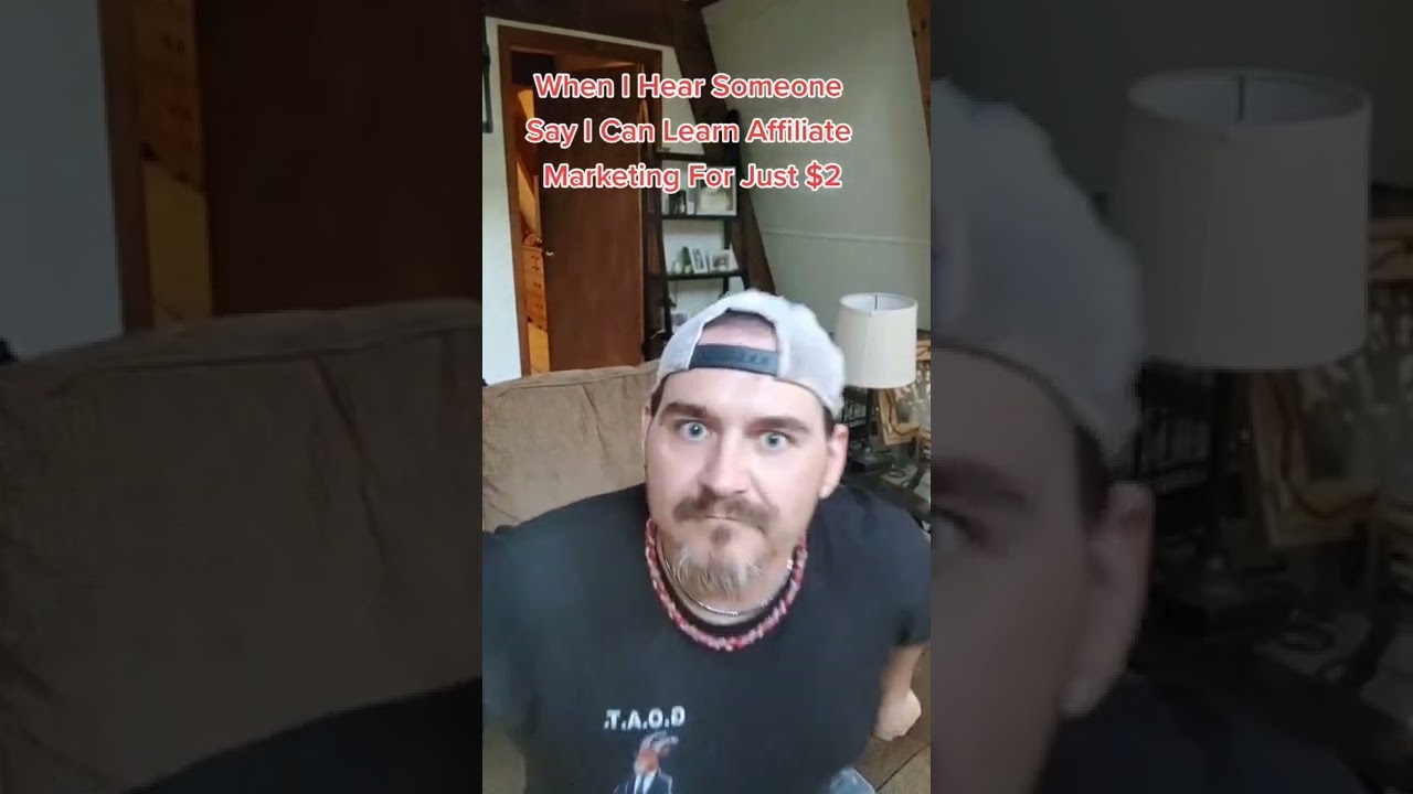 How To Learn Affiliate Marketing For Beginners 2022 