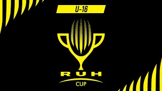 U16 RUH CUP 2023 / 19.08.2023 / НИЖНЄ ПОЛЕ