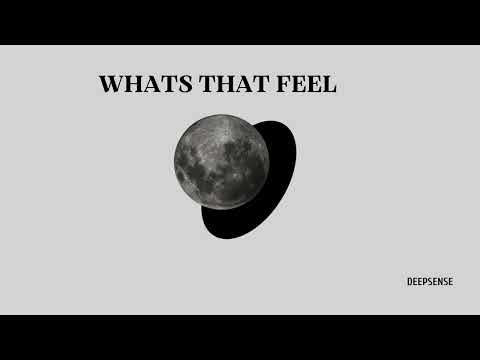 Sleduj DEEPSENSE - Whats That Feeling (Original Mix) na YouTube