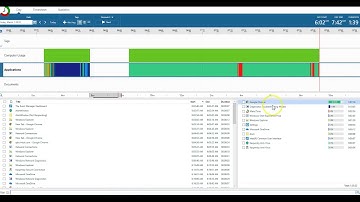 ManicTime Time Tracker
